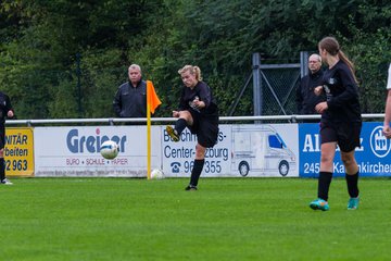 Bild 50 - Frauen SV Henstedt Ulzburg II - SV Schwarz Wei Westerrade : Ergebnis: 3:0